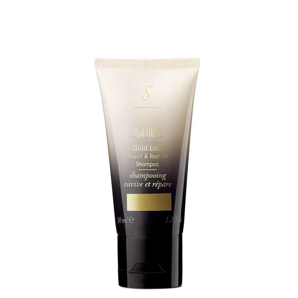 image:imageOribe Gold Lust Repair amp Restore Shampoo 17 oz