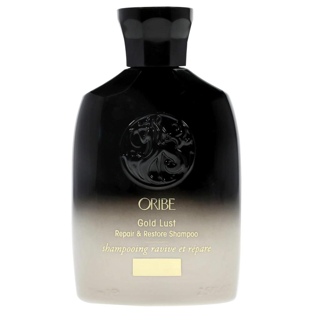 image:imageOribe Gold Lust Repair amp Restore ShampooTravel 25 oz