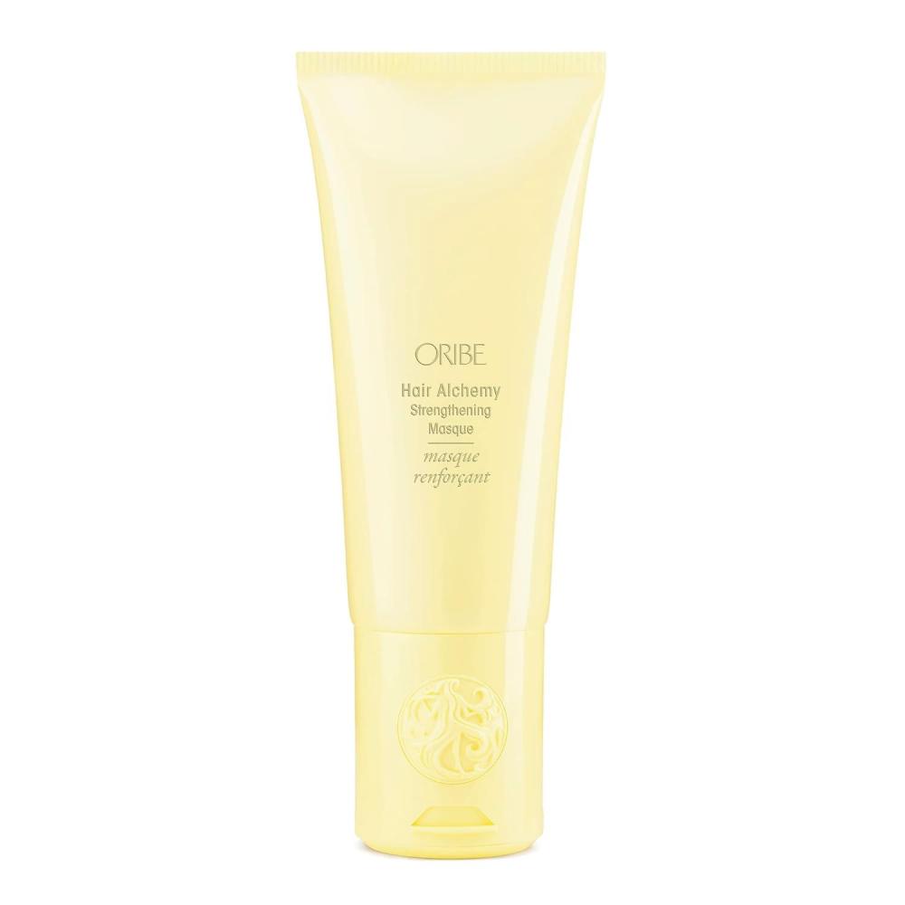 image:imageOribe Hair Alchemy Strengthening Masque