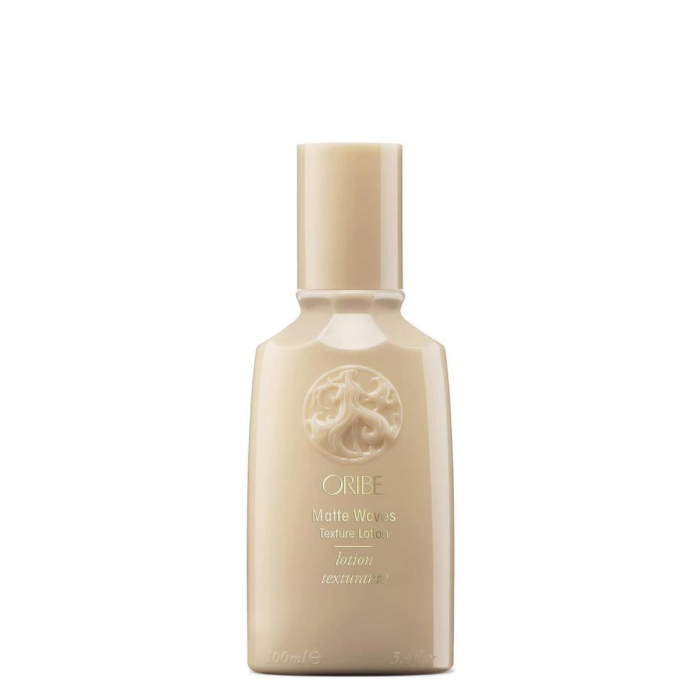 image:imageOribe Matte Waves Texture Lotion 338 Fl Oz Pack of 1Cranberry