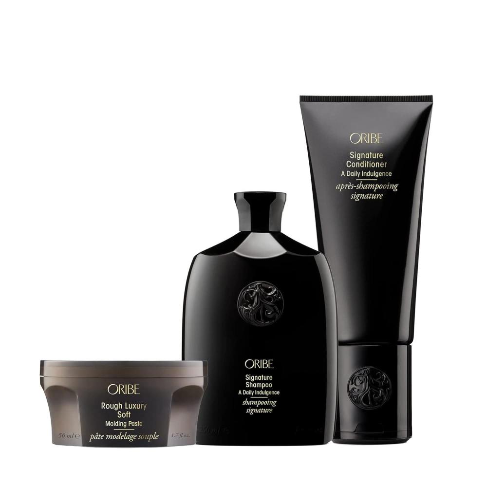 image:imageOribe Mens Signature Bundle