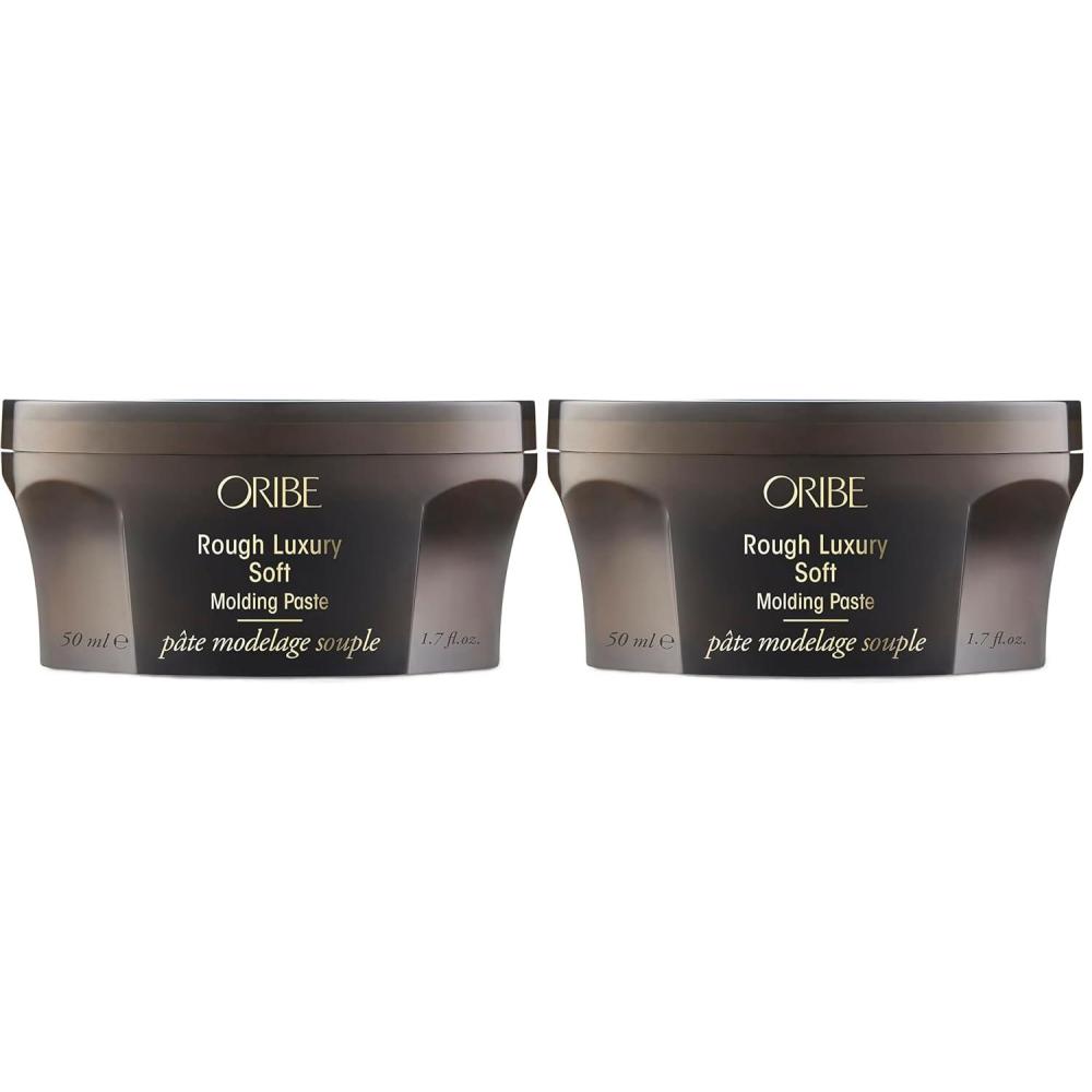 image:imageOribe Rough Luxury Soft Molding Paste 17 Fl Oz Pack of 117 Fl Oz Pack of 2