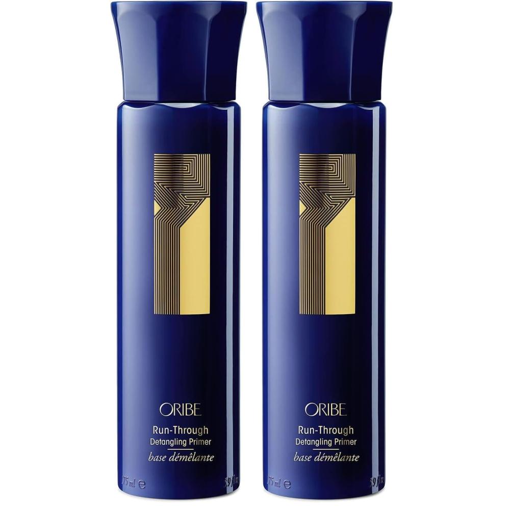 image:imageOribe RunThrough Detangling Primer59 Fl Oz Pack of 2