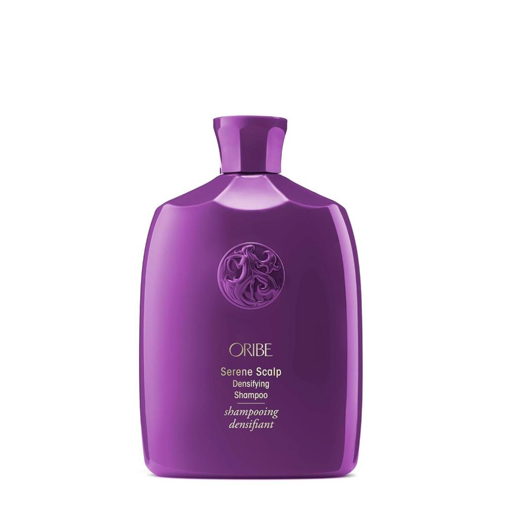 image:imageOribe Serene Scalp Densifying Shampoo for Thinning Hair Adds Volume Body amp Fullness for Thicker Healthier Hair Reduces Shedding amp Stimulates Scalp With Capixyl 85 oz