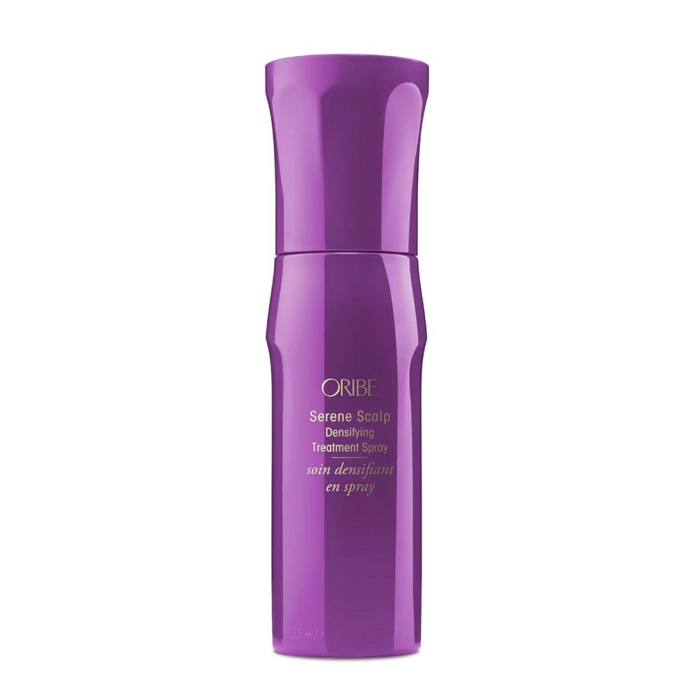 image:imageOribe Serene Scalp Densifying Treatment Spray for Thinning Hair Adds Volume Body amp Fullness for Thicker Fuller Hair Hydrates amp Refreshes Scalp with Capixyl Fragrance Free 42 oz