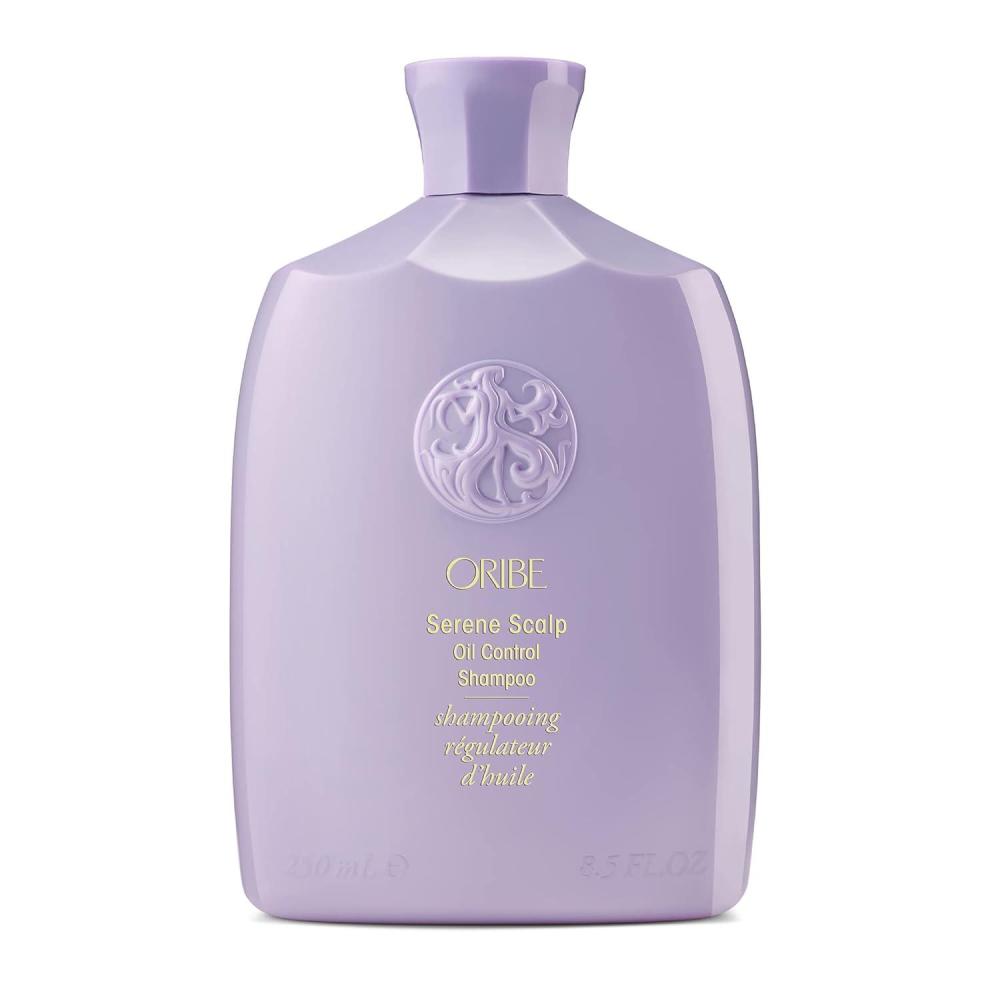 image:imageOribe Serene Scalp Oil Control Shampoo85 Fl Oz Pack of 1