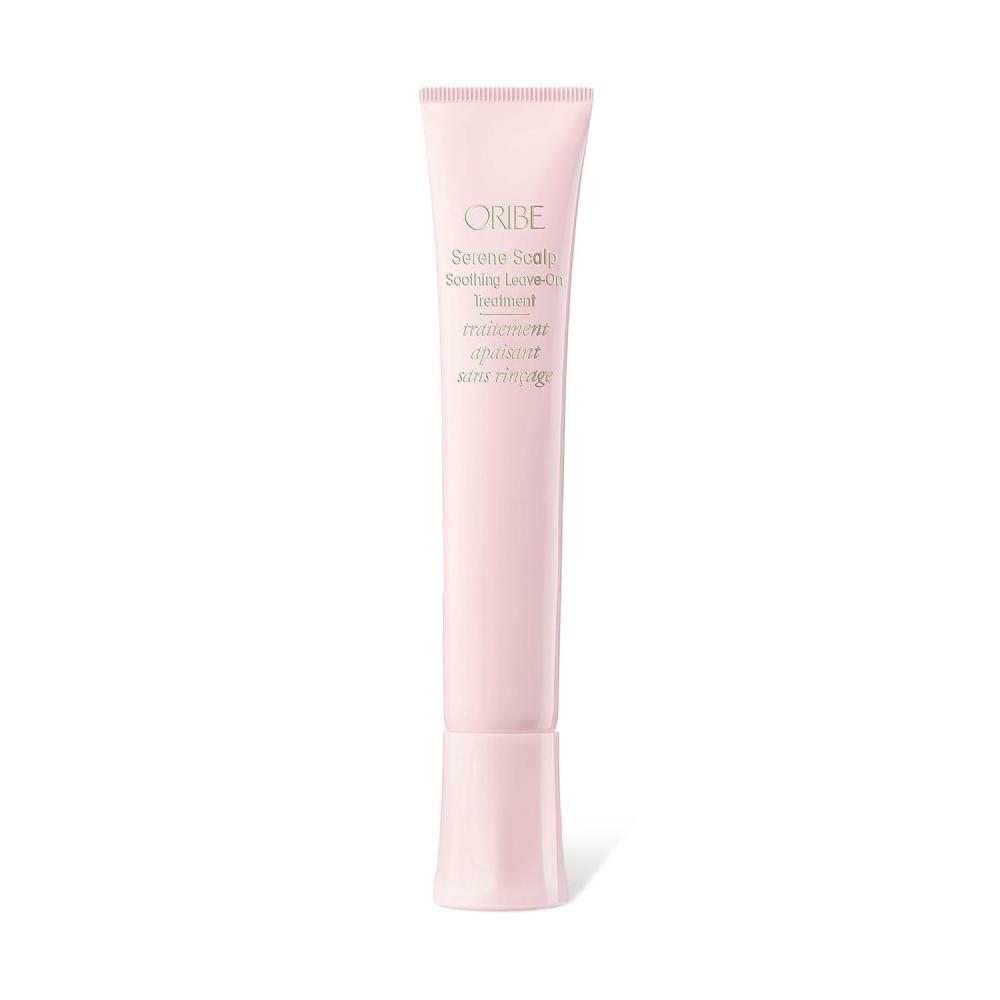 image:imageOribe Serene Scalp Soothing LeaveOn Treatment 17 Fl Oz Pack of 1