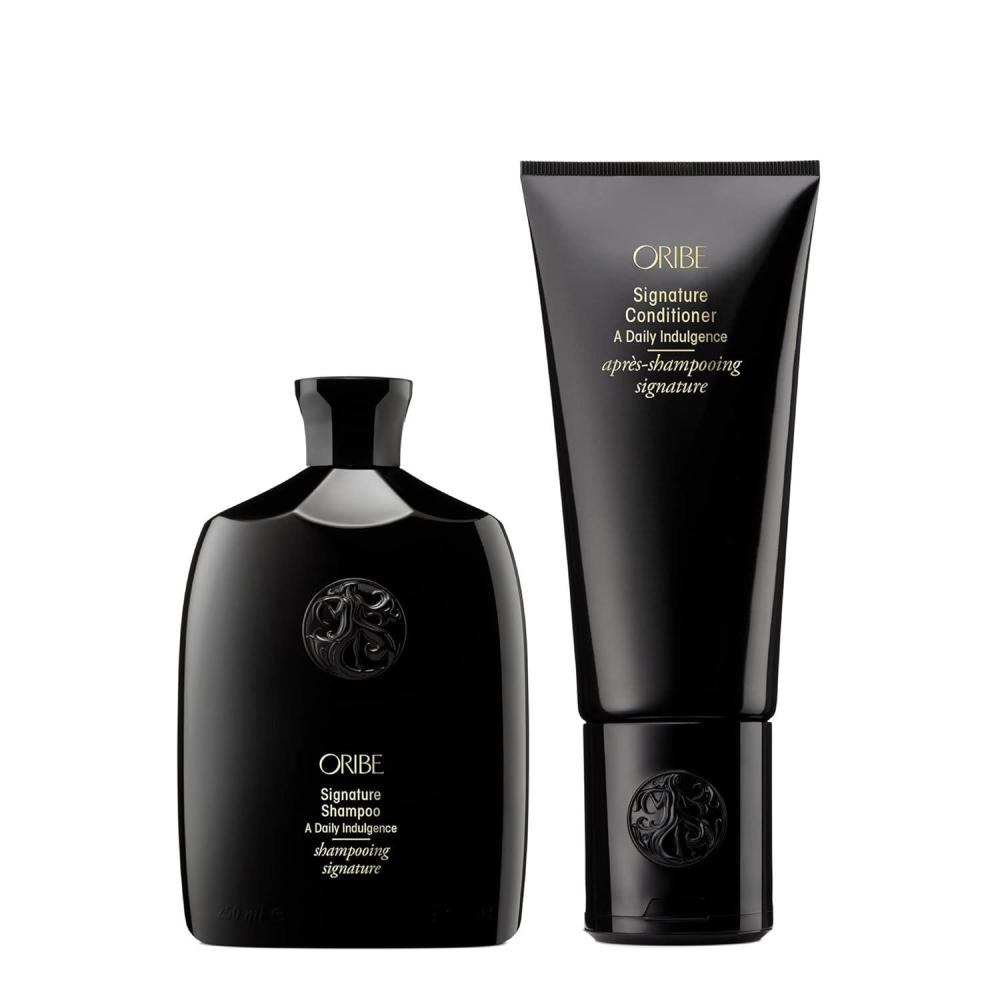 image:imageOribe Signature Shampoo and Conditioner Bundle