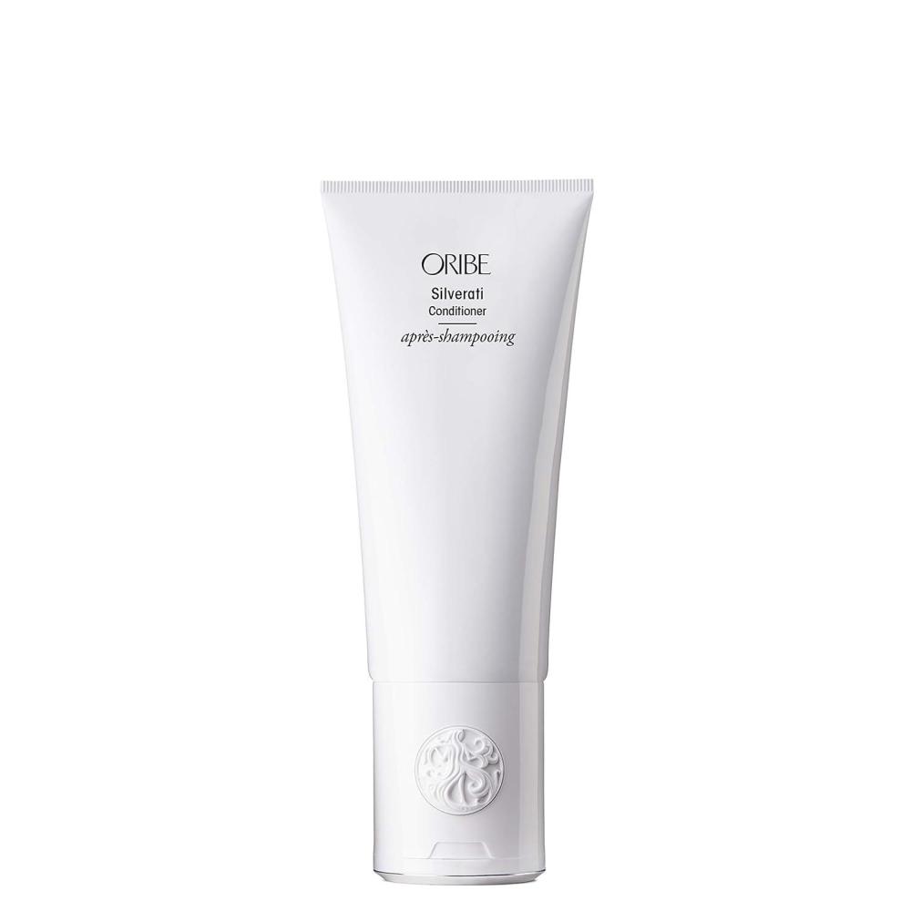 image:imageOribe Silverati Conditioner Brightening and Moisturizing Conditioner for Silver Grey and White Hair Restores Radiance and Softness 705 oz