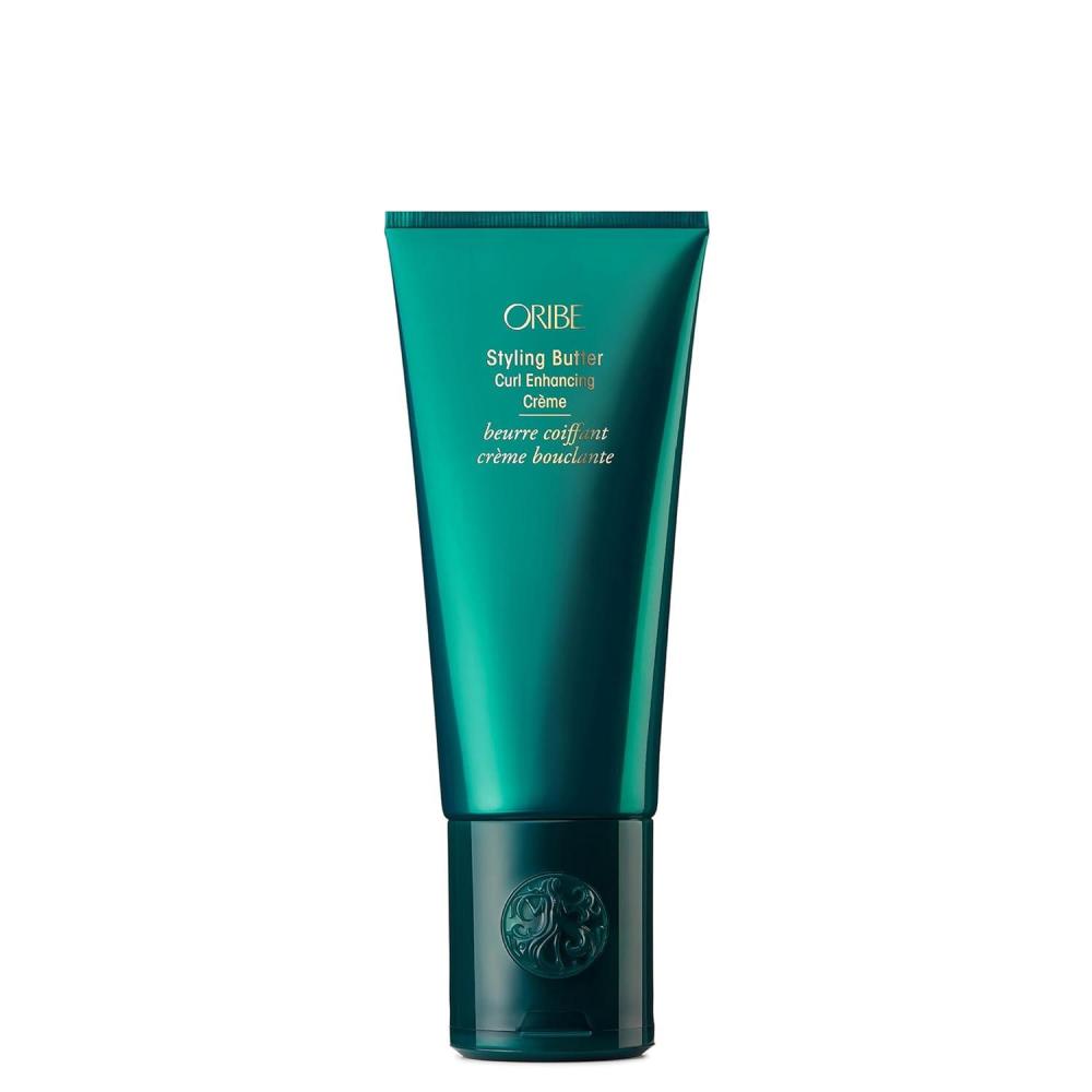 image:imageOribe Styling Butter Curl Enhancing Crme68 Fl Oz Pack of 1