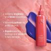Oribe Bright Blonde Shampoo & Conditioner & Radiance & Repair Treatment Bundle