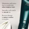 Oribe Eternal Curls Conditioner – Deeply Conditions Thick & Coarse Hair – Detangles, Strengthens & Repairs Damage – Tames Frizz, Smoothes & Softens Hair – For All Curl Types – 6.8 oz(N/A)