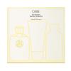 Oribe Hair Alchemy Discovery Set | Travel-Size Haircare Set with Hair Alchemy Shampoo, Conditioner, and Fortifying Treatment Serum | Strengthens Weak, Fragile, or Breakage-Prone Hair