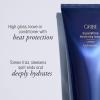Oribe Mirror Rinse Glass Hair Treatment & Supershine Moisturizing Cream Bundle