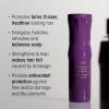 Oribe Serene Scalp Densifying Treatment Spray for Thinning Hair – Adds Volume, Body & Fullness for Thicker, Fuller Hair – Hydrates & Refreshes Scalp with Capixyl™ – Fragrance Free – 4.2 oz
