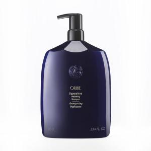 ORIBE Supershine Hydrating Shampoo(Liter (33.8 oz))