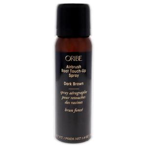 Oribe Airbrush Root Touch Up Spray(Dark Brown)