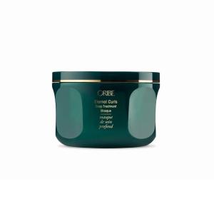 Oribe Eternal Curls Deep Treatment Mask – Moisturizing Hair Mask for Thick, Curly & Coarse Hair – Helps Prevent Breakage, Repairs Damage & Split Ends – For All Curl Types – 8.5 oz(N/A)