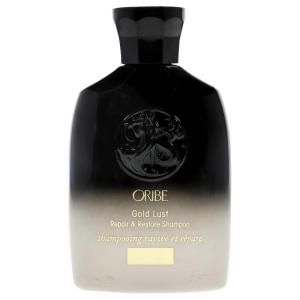 Oribe Gold Lust Repair & Restore Shampoo(Travel (2.5 oz))