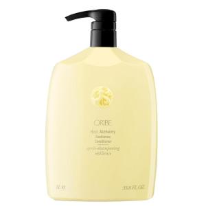 Oribe Hair Alchemy Resilience Conditioner(Liter (33.8 oz))
