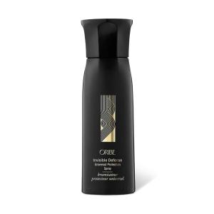 Oribe Invisible Defense Universal Protection Spray | Lightweight Leave-In Mist | Protects Hair from Heat, UV Rays, and Pollution | Hydrates and Shields Hair from Damage | 5.9 oz(Black)