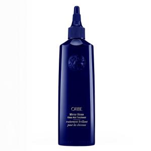 Oribe Mirror Rinse Glass Hair Treatment – Smoothing Shine Treatment Mask Hydrates & Conditions – Adds Shine, Reduces Frizz, Smooths & Detangles – For All Hair Types – 5.9 oz