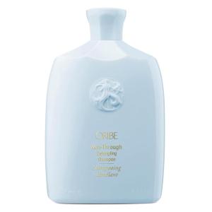 Oribe Run-Through Detangling Shampoo – Hydrates & Softens Hair To Instantly Detangle – Adds Slip & Moisture For Easy Combing – Prevents Knots – For All Hair Types & Textures – 8.5 oz