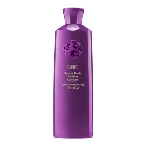 Oribe Serene Scalp Densifying Conditioner for Thinning Hair with Capixyl™ – Adds Volume, Body & Fullness for Thicker, Healthier Hair – Reduces Shedding, Moisturizes, & Detangles – 5.9 oz
