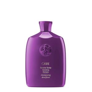 Oribe Serene Scalp Densifying Shampoo for Thinning Hair – Adds Volume, Body & Fullness for Thicker, Healthier Hair – Reduces Shedding & Stimulates Scalp – With Capixyl™ – 8.5 oz