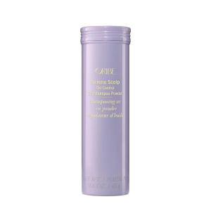 Oribe Serene Scalp Oil Control Dry Shampoo Powder, 1 Count (Pack of 1)(Lavender Packaging)