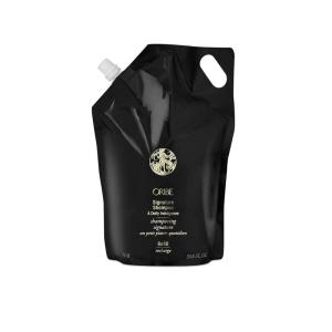 Oribe Signature Shampoo(Liter Refill (33.8 oz))