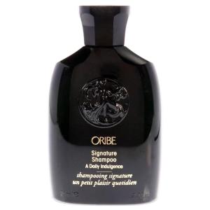 Oribe Signature Shampoo(Travel (2.5 oz))