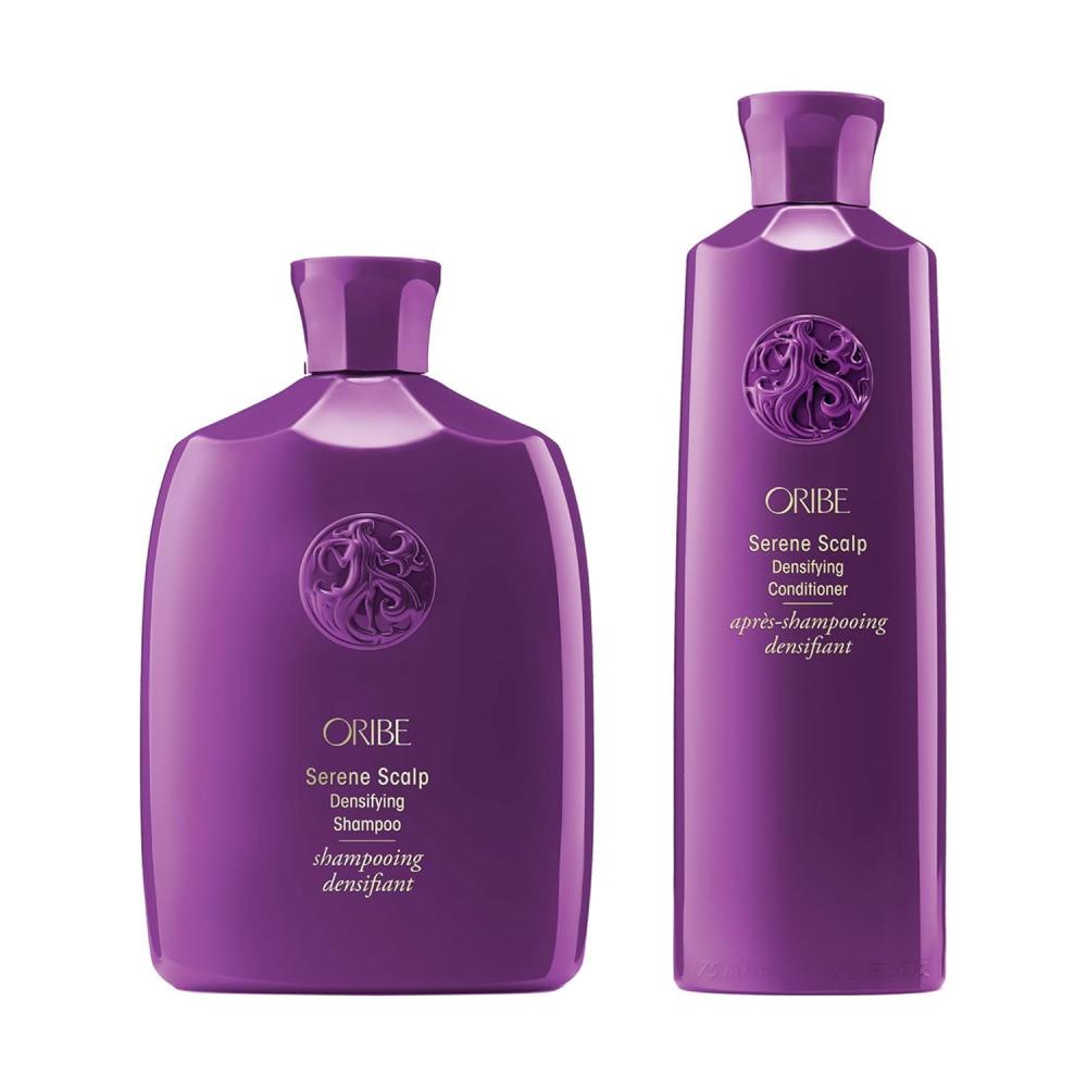 image:imageORIBE Serene Scalp Densifying Shampoo amp Conditioner Bundle