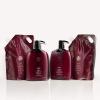 ORIBE Shampoo and Conditioner for Beautiful Color Liter Refill Bundle