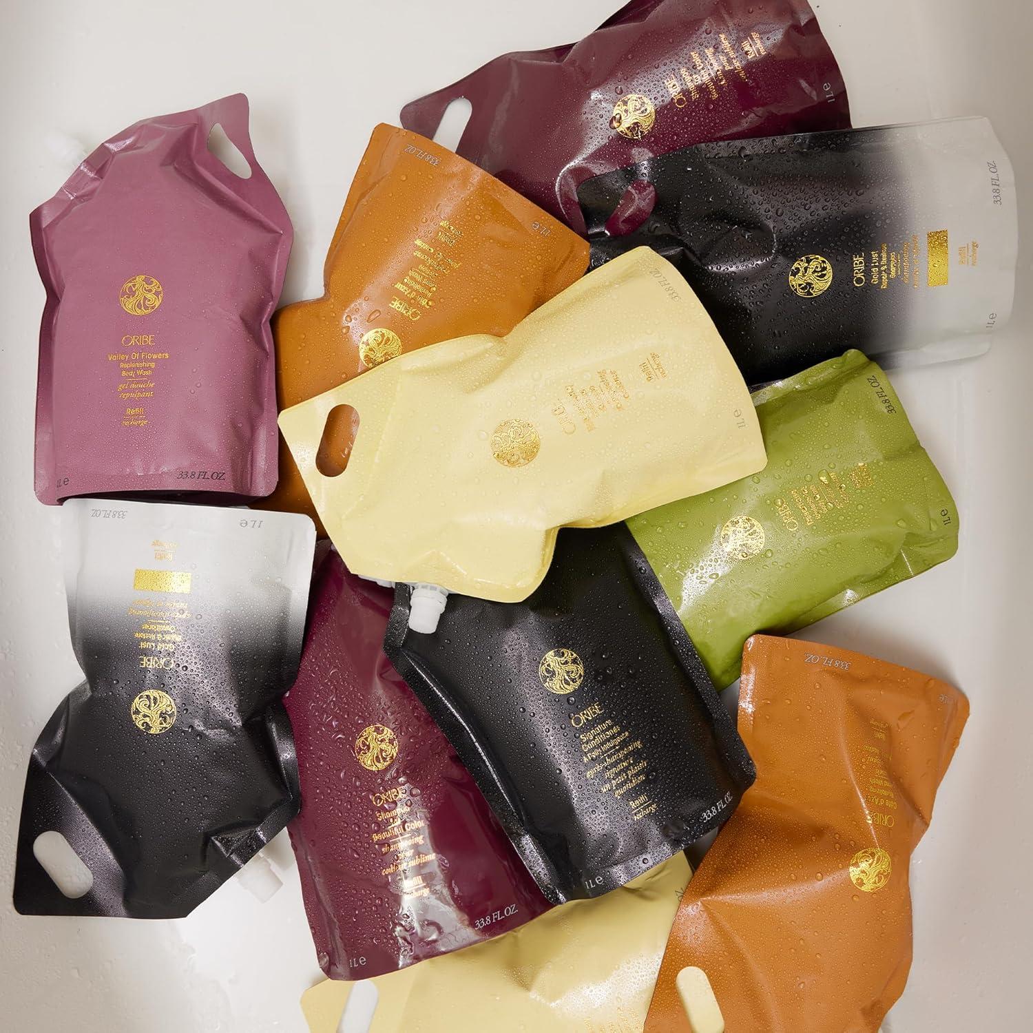 image:imageCte dAzur Replenishing Body Wash Refill