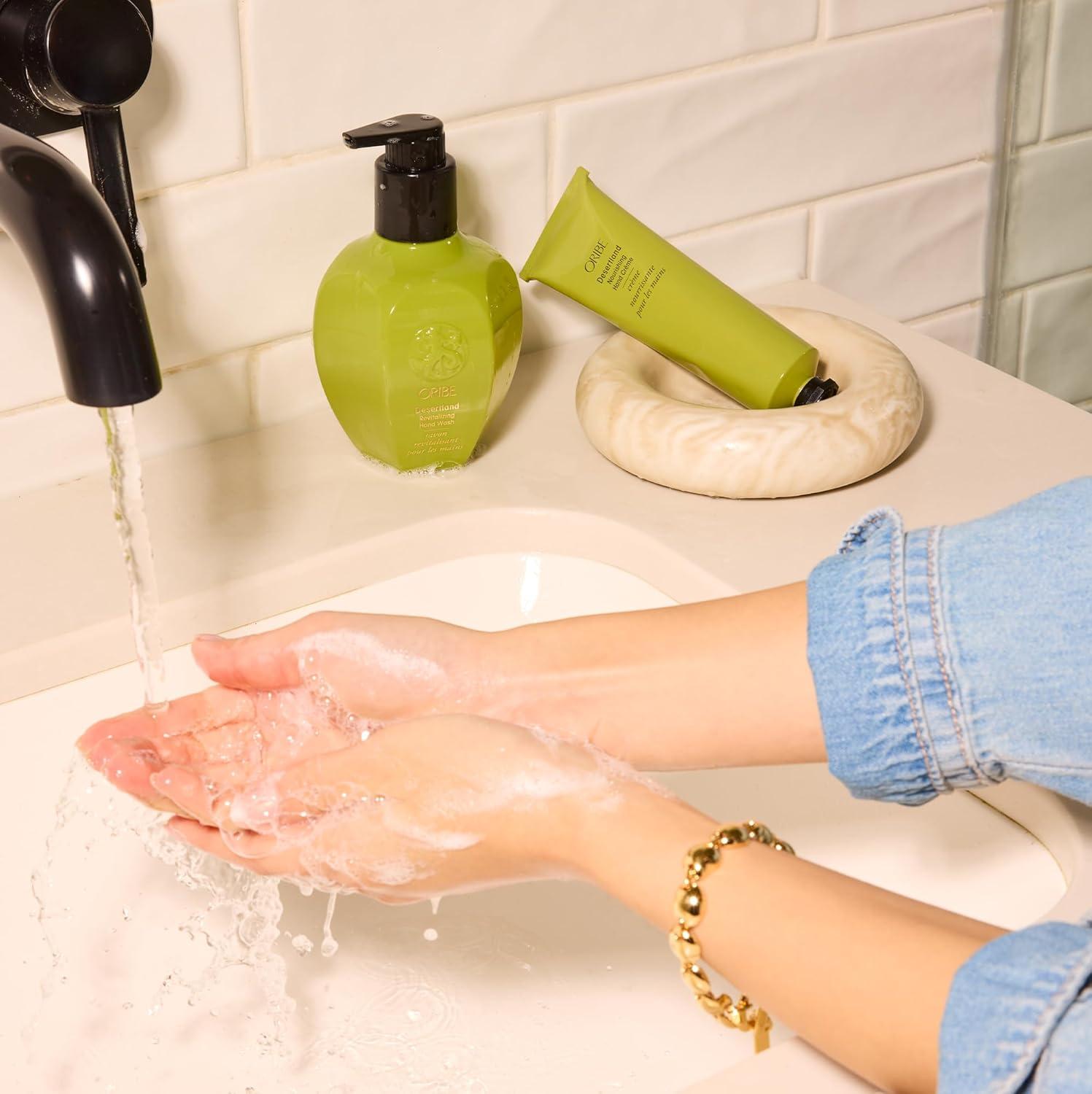 image:imageDesertland Nourishing Hand Crme