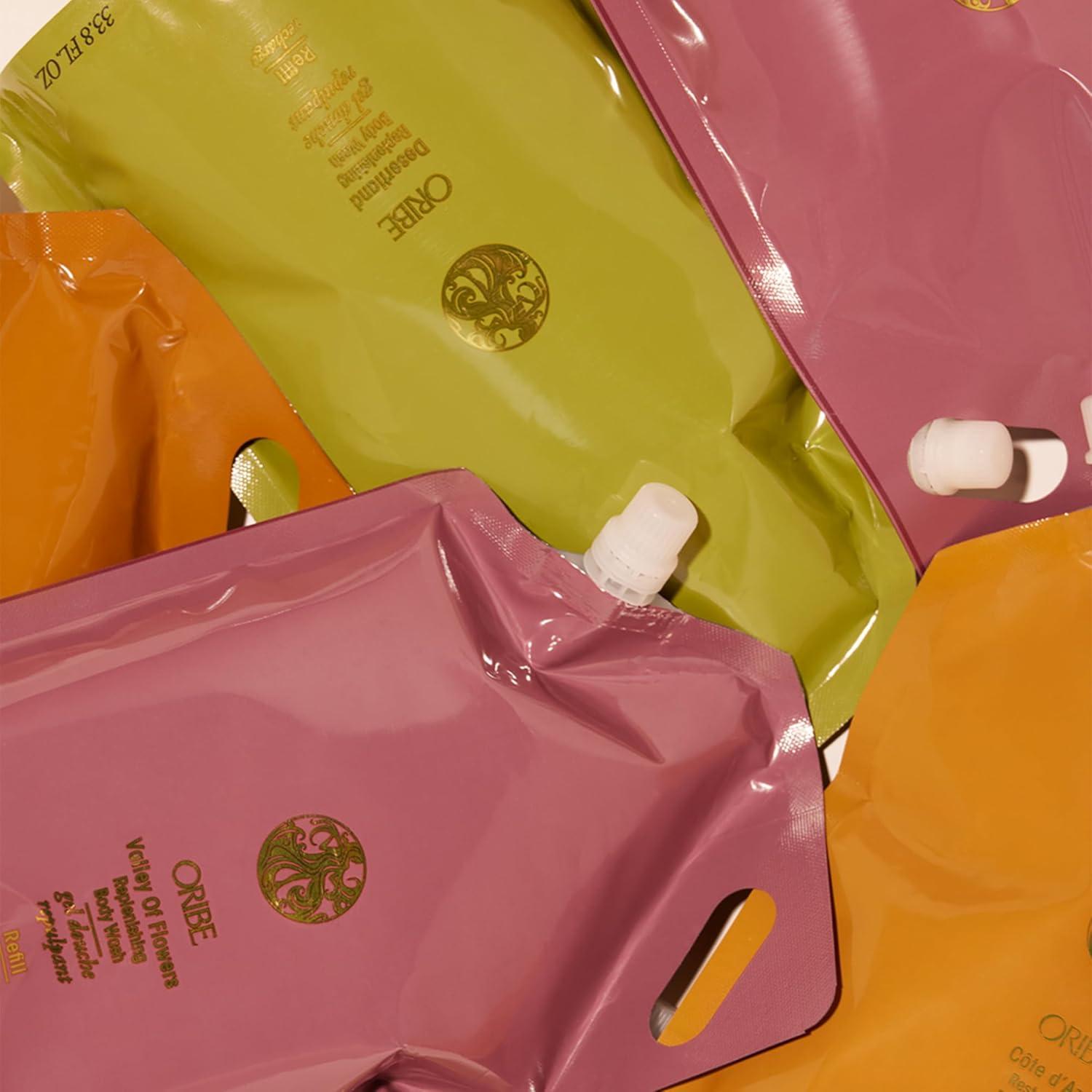 image:imageDesertland Replenishing Body Wash Refill