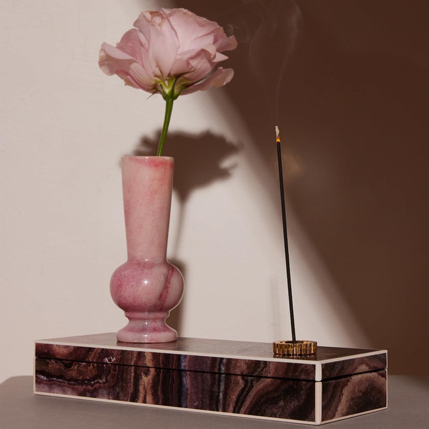 image:imageORIBE Valley of Flowers Incense
