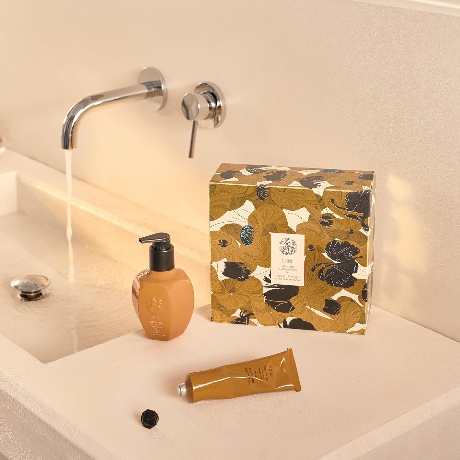 image:imageOribe Cote dAzur Revitalizing Hand WashHand Wash and Crme