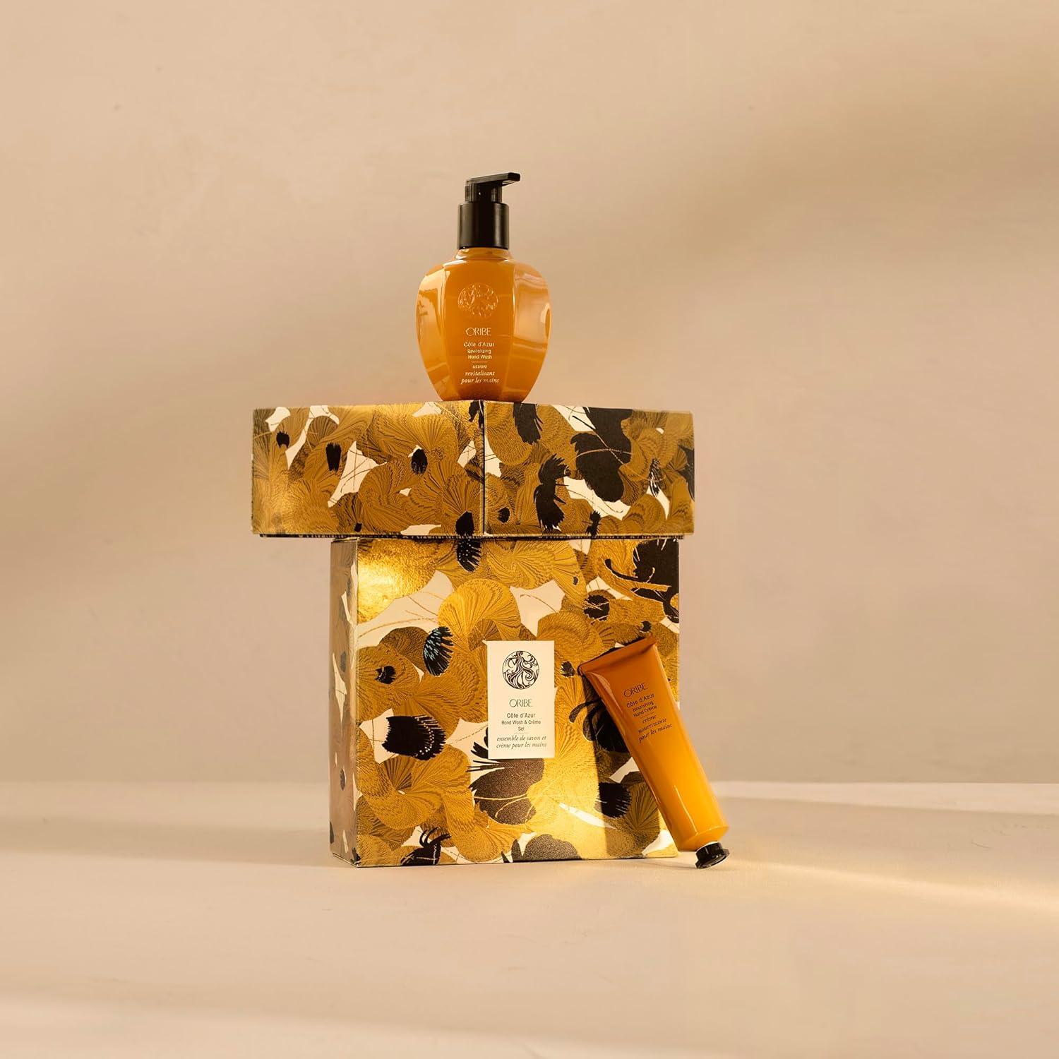 image:imageOribe Cote dAzur Revitalizing Hand WashHand Wash and Crme