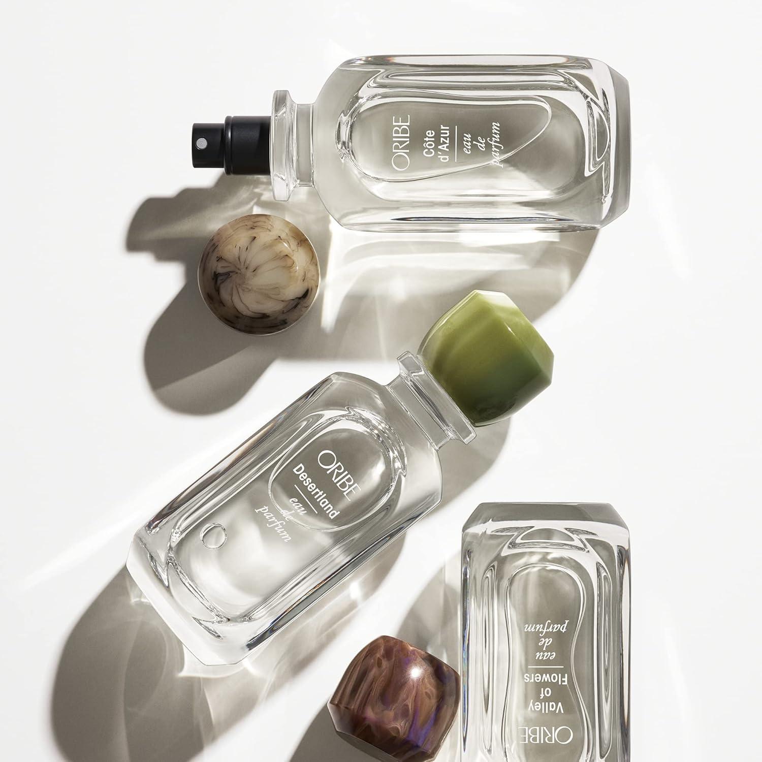 image:imageOribe Valley of Flowers Eau de Parfum25 Fl Oz Pack of 1