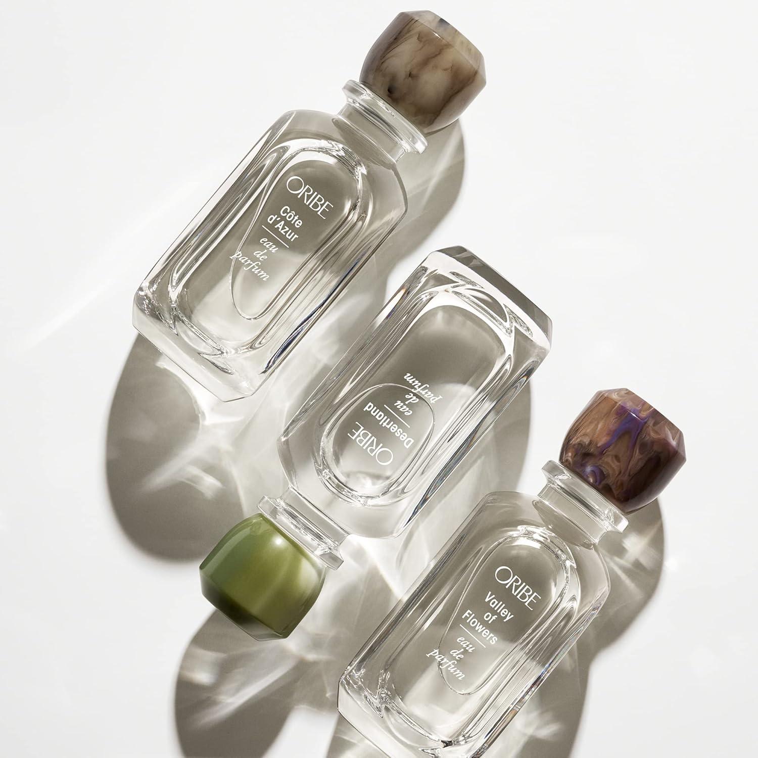 image:imageOribe Valley of Flowers Eau de Parfum25 Fl Oz Pack of 1