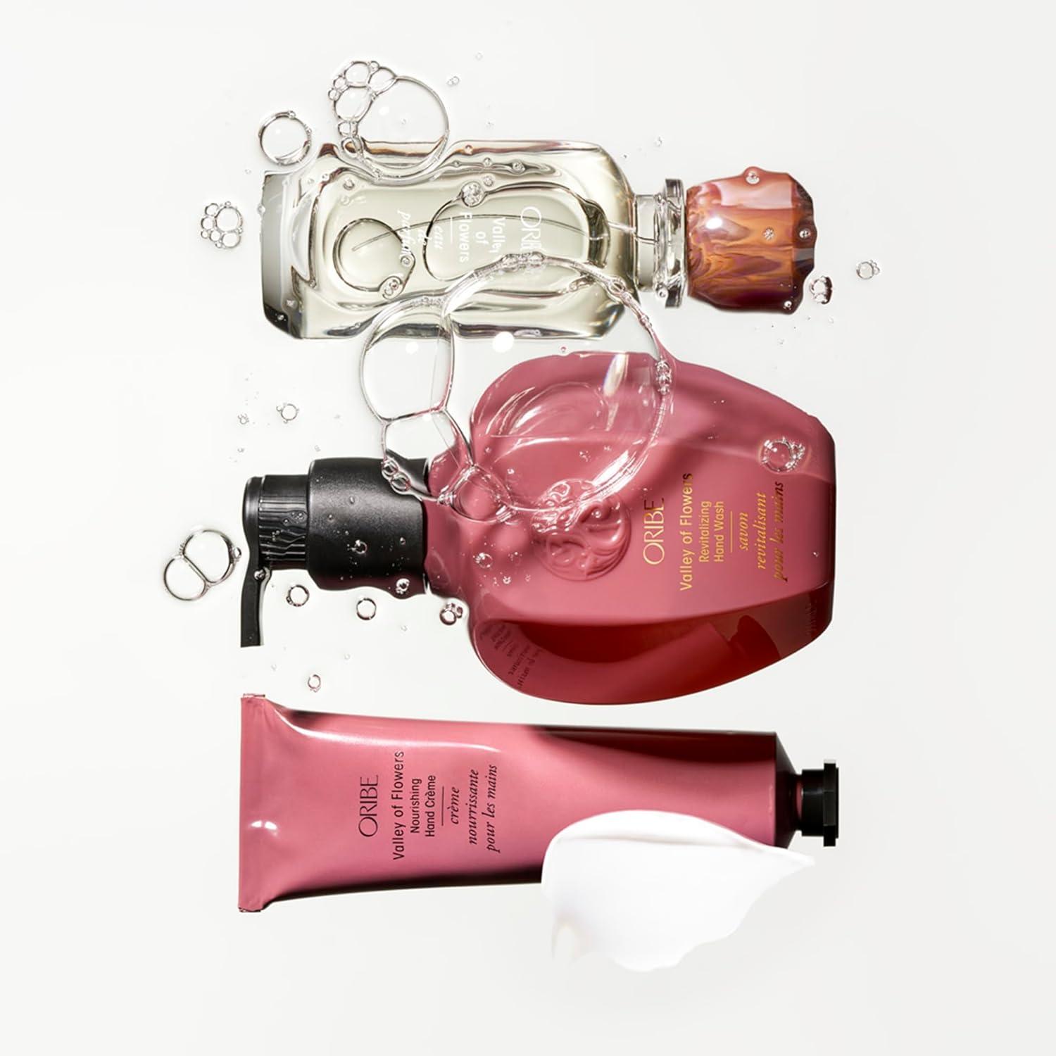image:imageValley of Flowers Nourishing Hand Crme