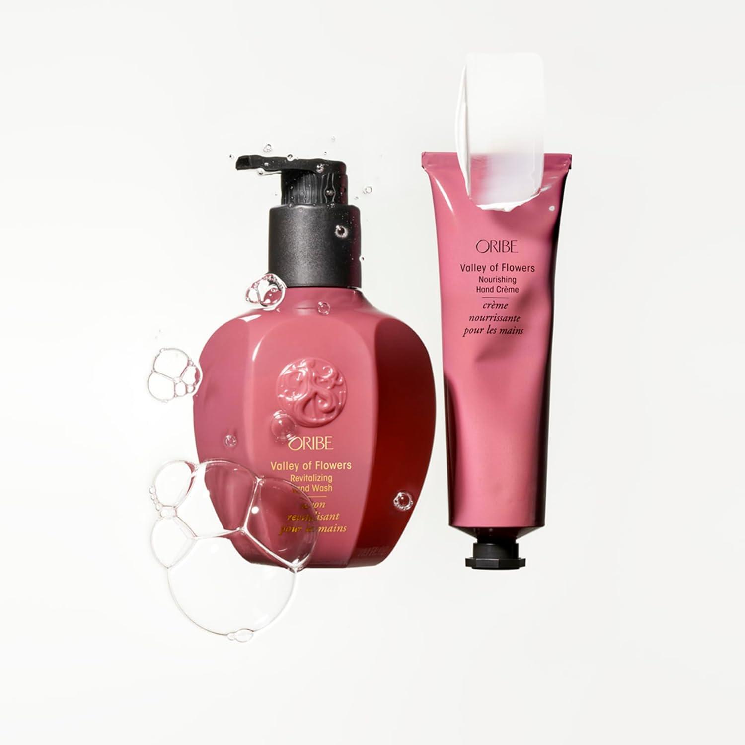 image:imageValley of Flowers Nourishing Hand Crme