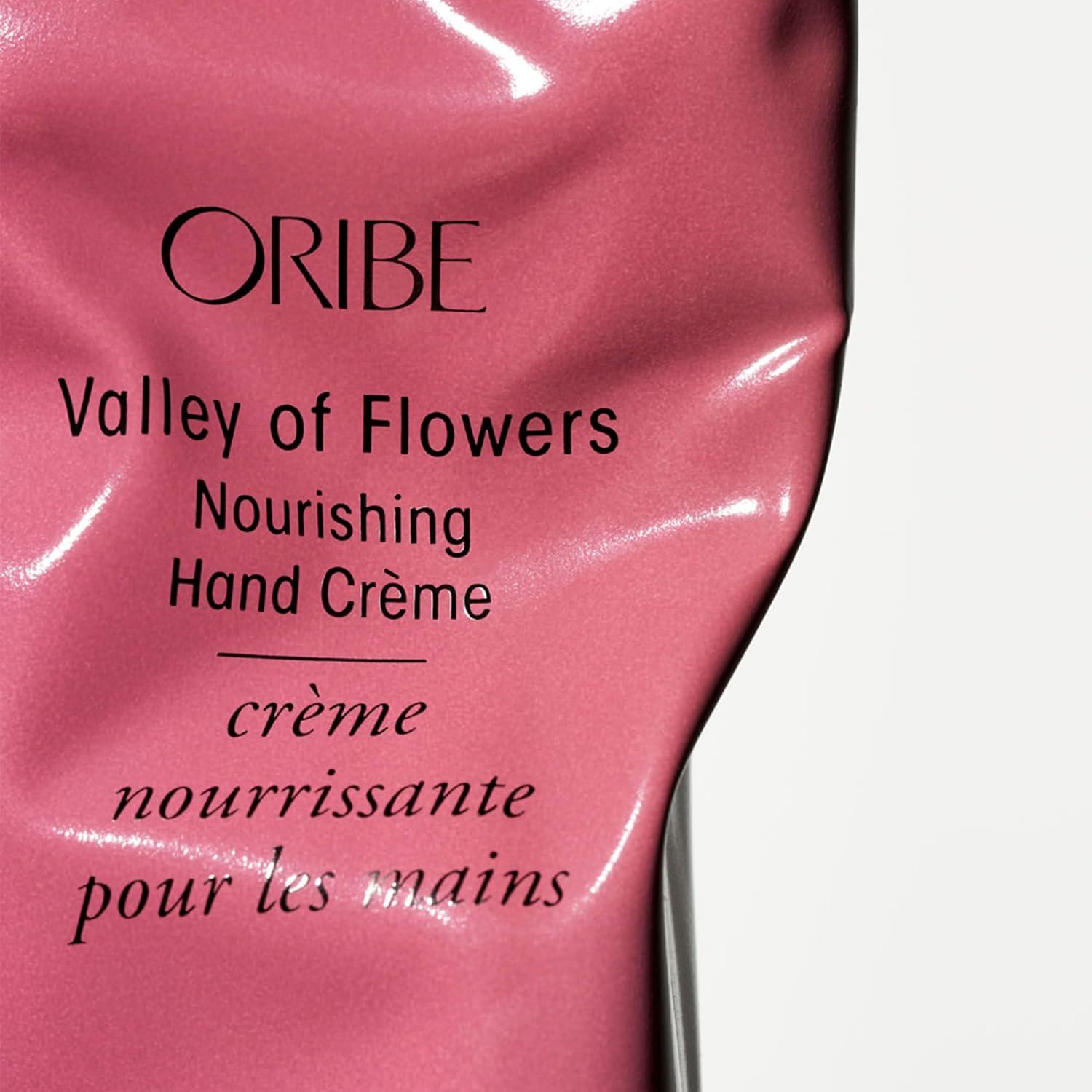 image:imageValley of Flowers Nourishing Hand Crme