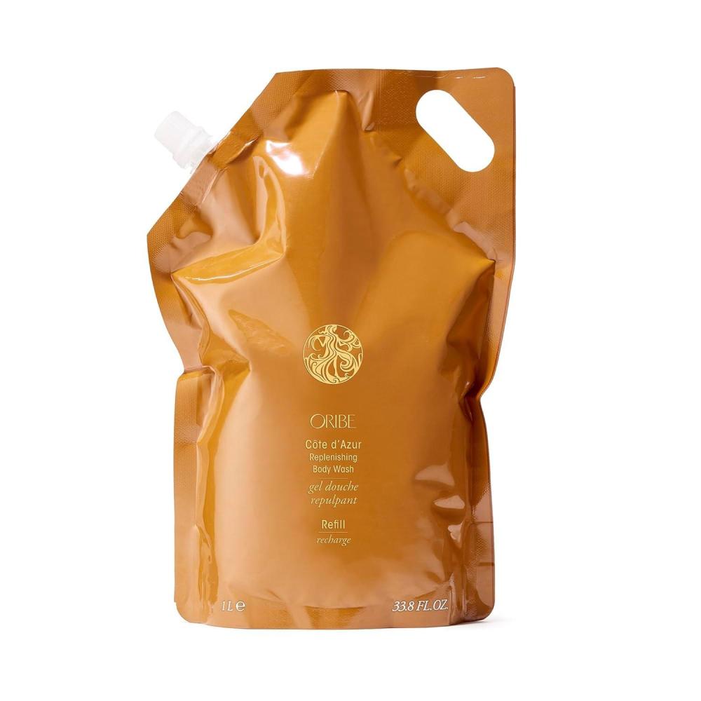 image:imageCte dAzur Replenishing Body Wash Refill