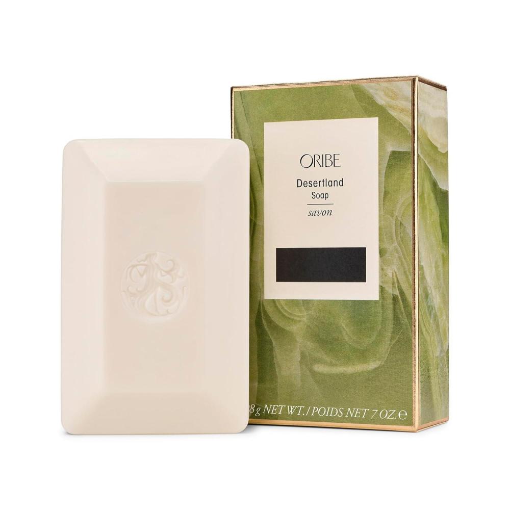 image:imageDesertland Bar Soap