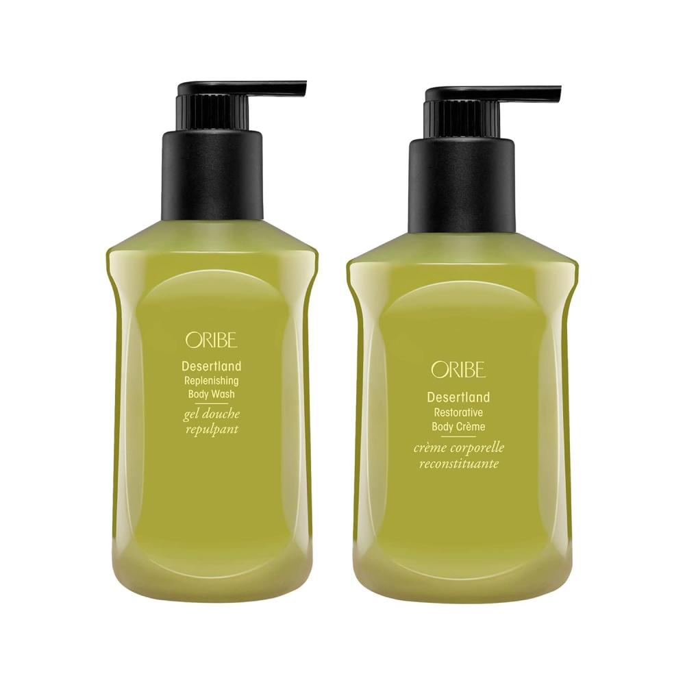 image:imageORIBE Desertland Body Wash amp Body Crme Duo