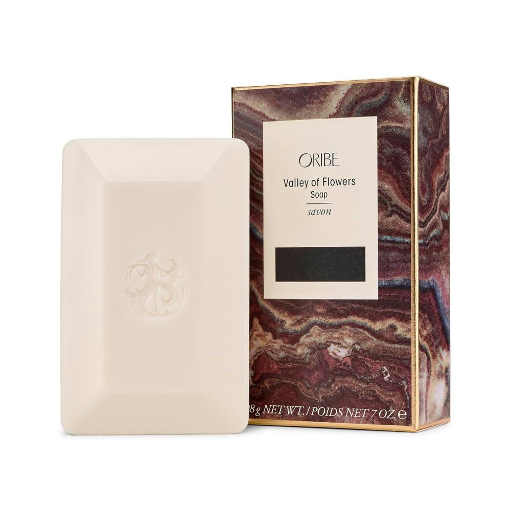 image:imageORIBE Valley of Flowers Bar Soap
