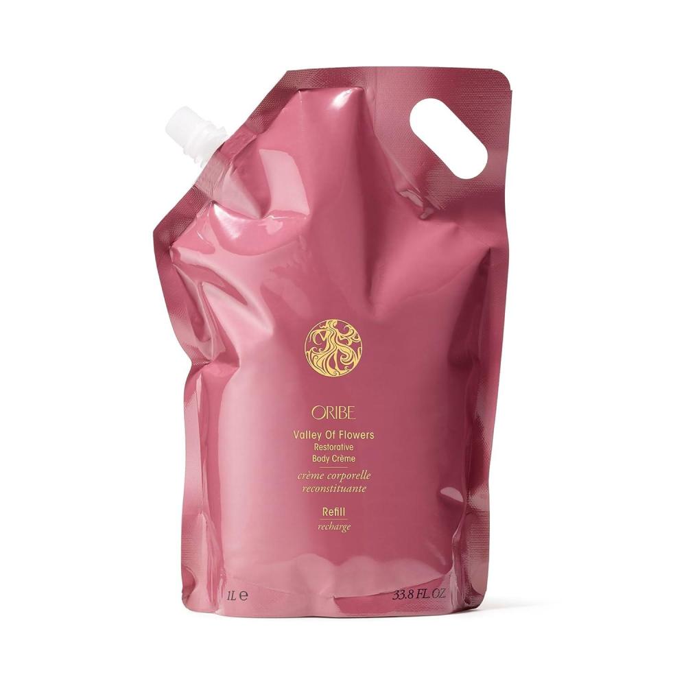image:imageValley of Flowers Restorative Body Cream Refill